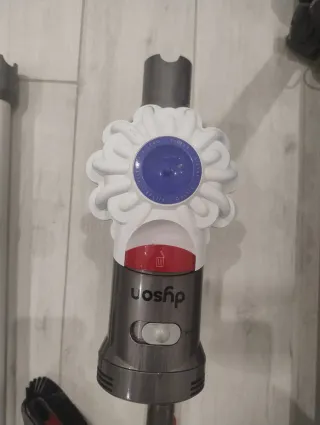 Dyson V8 Accessori Aspirapolvere
