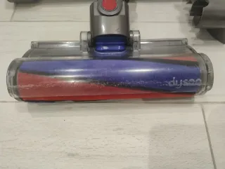 Dyson V8 Accessori Aspirapolvere