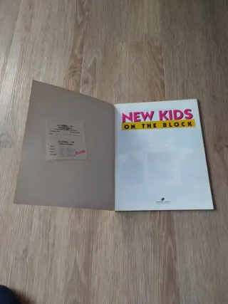 New Kids on the Block