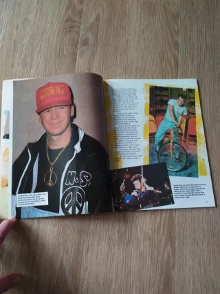 New Kids on the Block