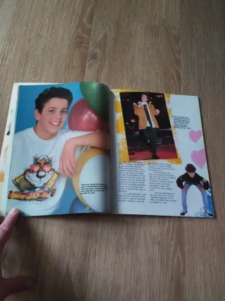 New Kids on the Block