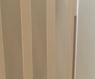 Culla/lettino Foppapedretti + materasso Viroclean