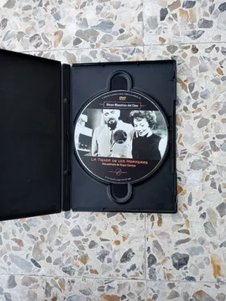 DVD La Tienda de los Horrores (Roger Corman)