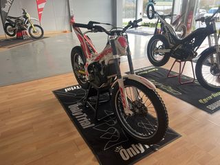 Beta Evo 300 TRIAL 2016