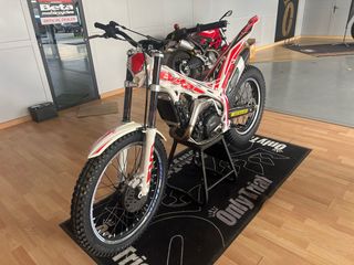 Beta Evo 300 TRIAL 2016