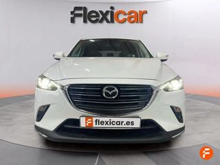 Mazda CX-3 2.0 G 89kW (121CV) 2WD Zenith