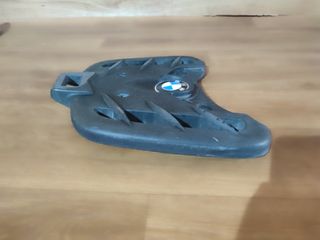 Base Baúl Original BMW F650GS 2003