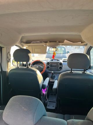 Citroen berlingo  Multispace 2012