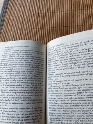 Tres metros sobre el cielo (Spanish Edition)