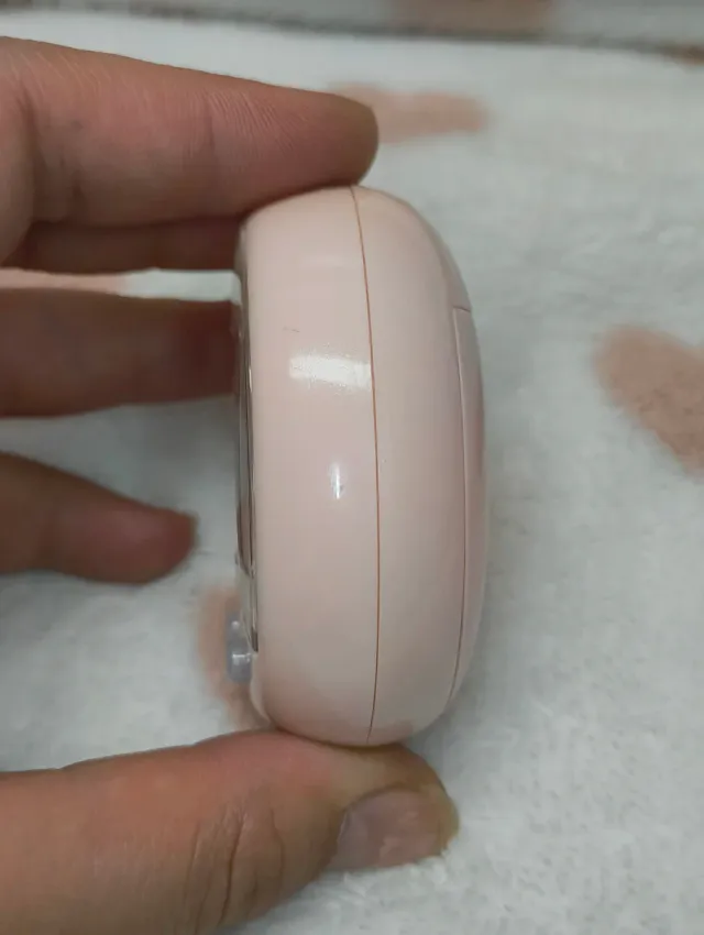 Bandai Tamagotchi M!x Ver. Pink