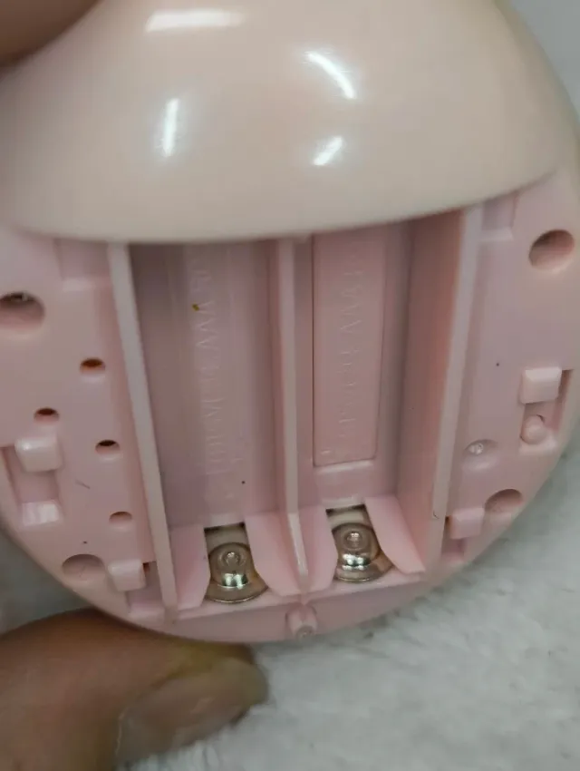 Bandai Tamagotchi M!x Ver. Pink