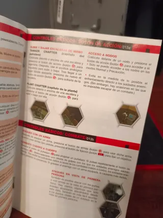 Metal Gear Solid 2 PS2 PAL Español