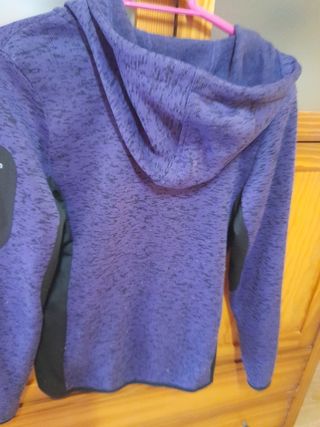 Chaqueta deportiva Boriken Talla M