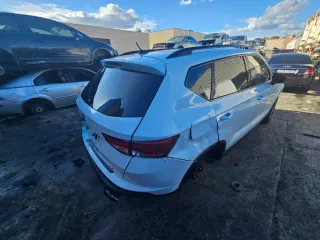 Despiece seat ateca - whatssap 600 515 021