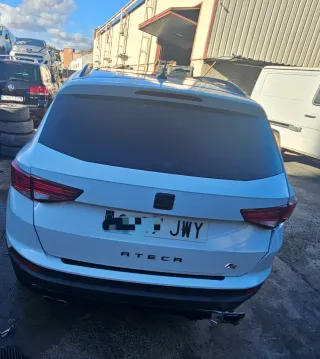 Despiece seat ateca - whatssap 600 515 021