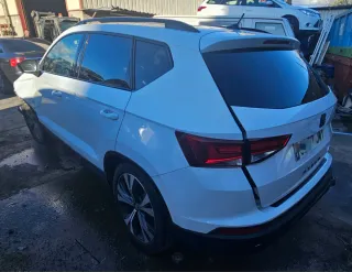 Despiece seat ateca - whatssap 600 515 021