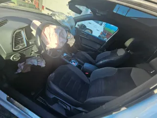 Despiece seat ateca - whatssap 600 515 021