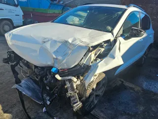 Despiece seat ateca - whatssap 600 515 021