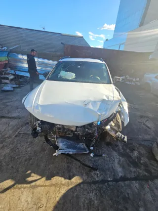 Despiece seat ateca - whatssap 600 515 021