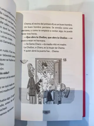 Misterios a domicilio 1 - Pistas apestosas