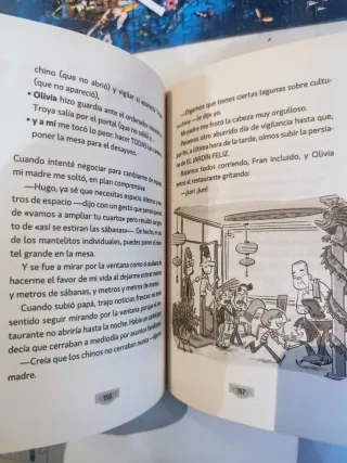 Misterios a domicilio 1 - Pistas apestosas