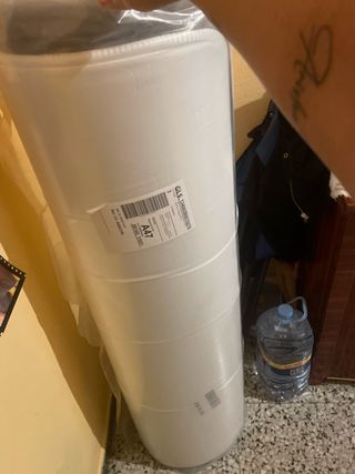 Colchón 120cm Nuevo Sin Usar