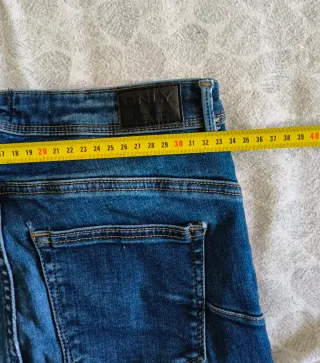 Jeans skinny Only donna taglia XS