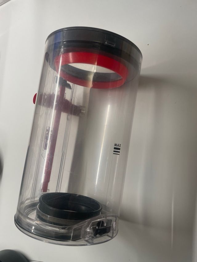 Cesto per aspirapolvere Dyson V11/V15