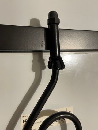 Espejo de mesa/tocador MYKEN (IKEA)