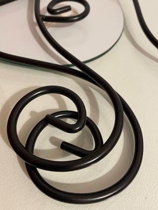 Espejo de mesa/tocador MYKEN (IKEA)