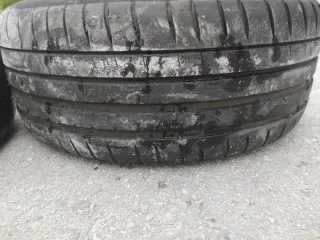 Llantas 17 BMW Style 44 (4 unidades)