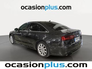 Audi A6 S line edition 2.0 TDI 140 kW (190 CV) S tronic