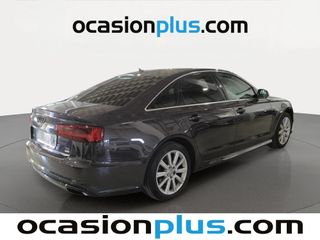 Audi A6 S line edition 2.0 TDI 140 kW (190 CV) S tronic