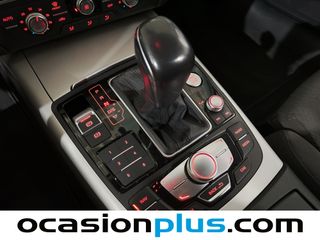 Audi A6 S line edition 2.0 TDI 140 kW (190 CV) S tronic