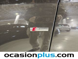 Audi A6 S line edition 2.0 TDI 140 kW (190 CV) S tronic