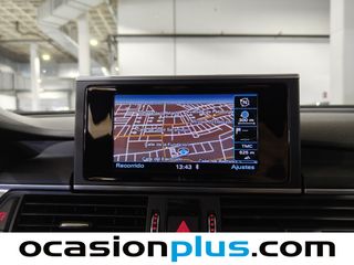 Audi A6 S line edition 2.0 TDI 140 kW (190 CV) S tronic