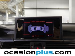 Audi A6 S line edition 2.0 TDI 140 kW (190 CV) S tronic