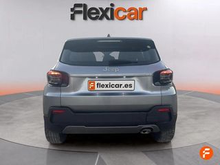 Jeep Avenger 1.2 G 74kW (100CV) 1st Edition