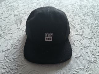 Gorra Rock Shox