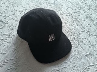 Gorra Rock Shox