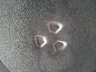 Plato giratorio microondas Y07