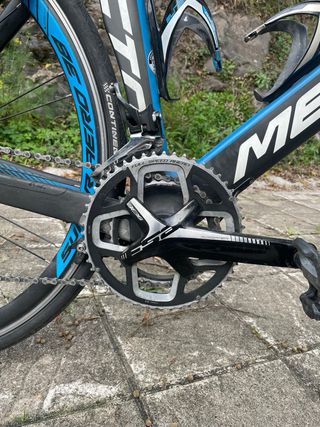 Merida Reacto 5000 Carbono
