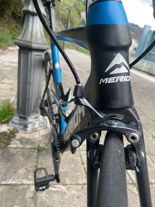 Merida Reacto 5000 Carbono