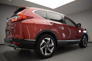 Honda CR-V 1.5 VTEC TURBO 4x4 CVT EXECUTIVE