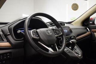 Honda CR-V 1.5 VTEC TURBO 4x4 CVT EXECUTIVE