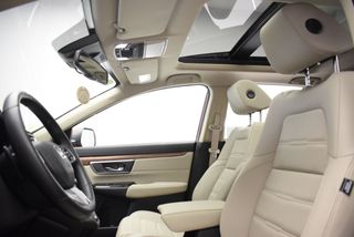 Honda CR-V 1.5 VTEC TURBO 4x4 CVT EXECUTIVE