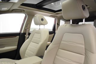 Honda CR-V 1.5 VTEC TURBO 4x4 CVT EXECUTIVE