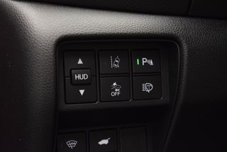 Honda CR-V 1.5 VTEC TURBO 4x4 CVT EXECUTIVE