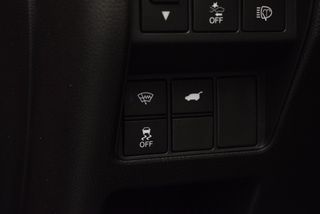 Honda CR-V 1.5 VTEC TURBO 4x4 CVT EXECUTIVE