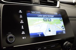 Honda CR-V 1.5 VTEC TURBO 4x4 CVT EXECUTIVE